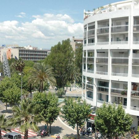 Apartbeach Royal Apartments Salou Eksteriør billede