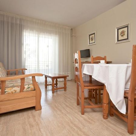 Apartbeach Royal Apartments Salou Eksteriør billede