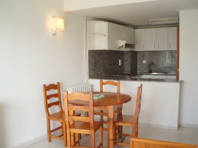 Apartbeach Royal Apartments Salou Eksteriør billede
