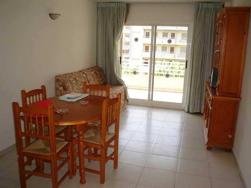 Apartbeach Royal Apartments Salou Eksteriør billede