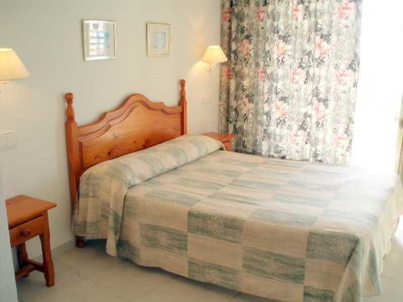 Apartbeach Royal Apartments Salou Eksteriør billede