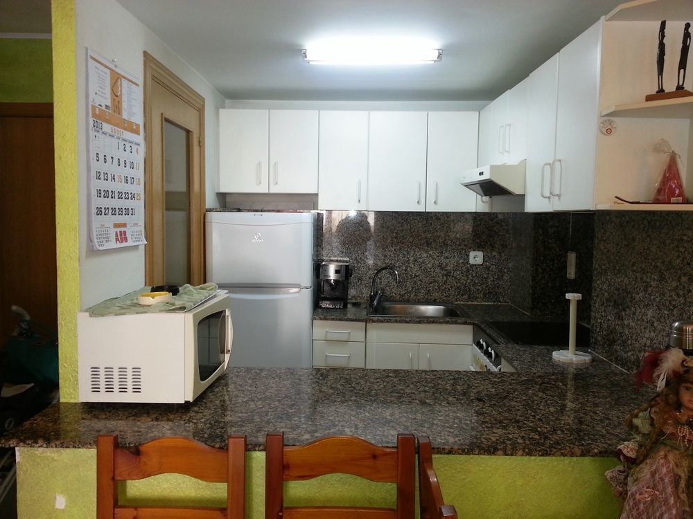 Apartbeach Royal Apartments Salou Eksteriør billede