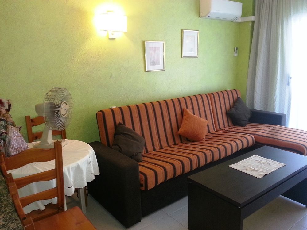 Apartbeach Royal Apartments Salou Eksteriør billede