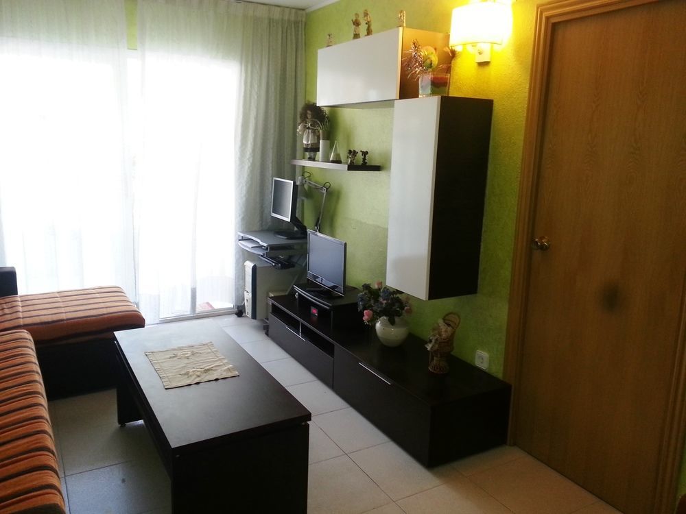 Apartbeach Royal Apartments Salou Eksteriør billede