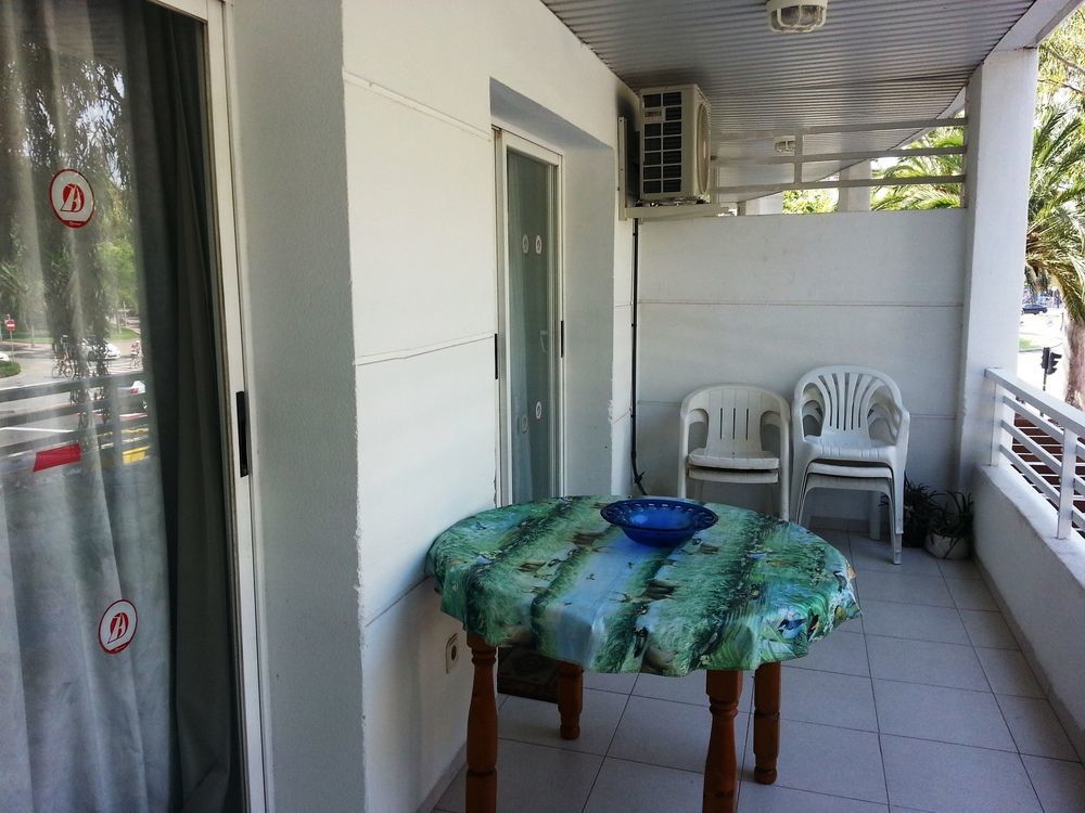 Apartbeach Royal Apartments Salou Eksteriør billede