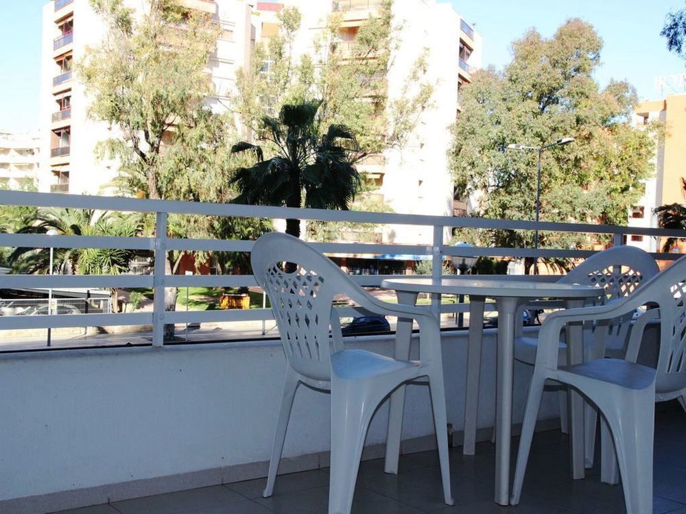 Apartbeach Royal Apartments Salou Eksteriør billede