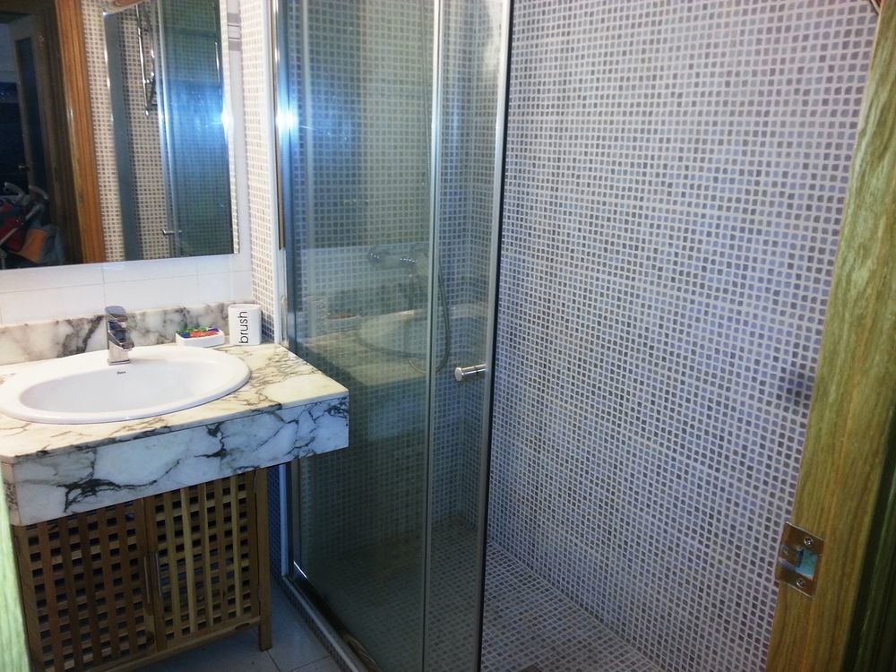 Apartbeach Royal Apartments Salou Eksteriør billede