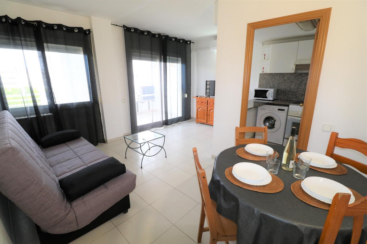 Apartbeach Royal Apartments Salou Eksteriør billede
