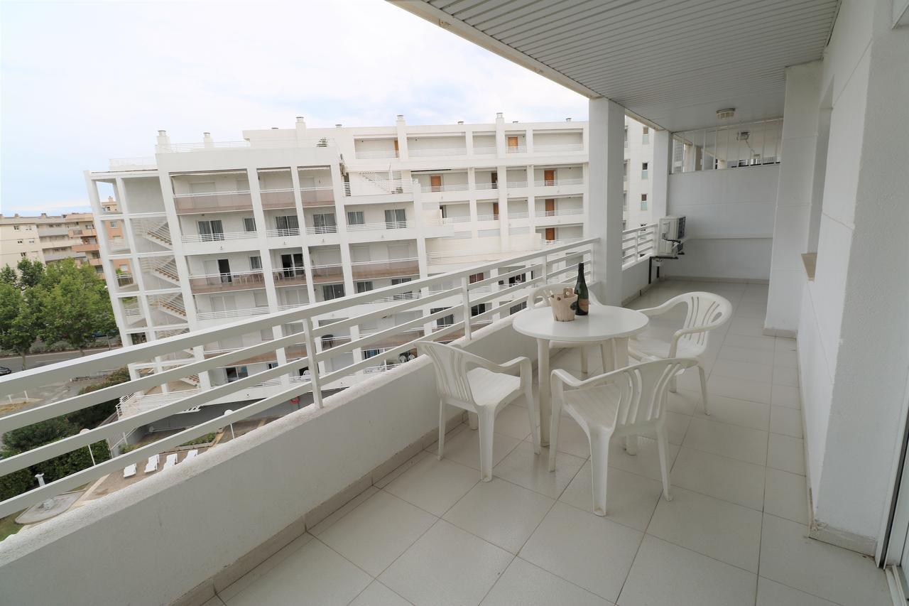 Apartbeach Royal Apartments Salou Eksteriør billede