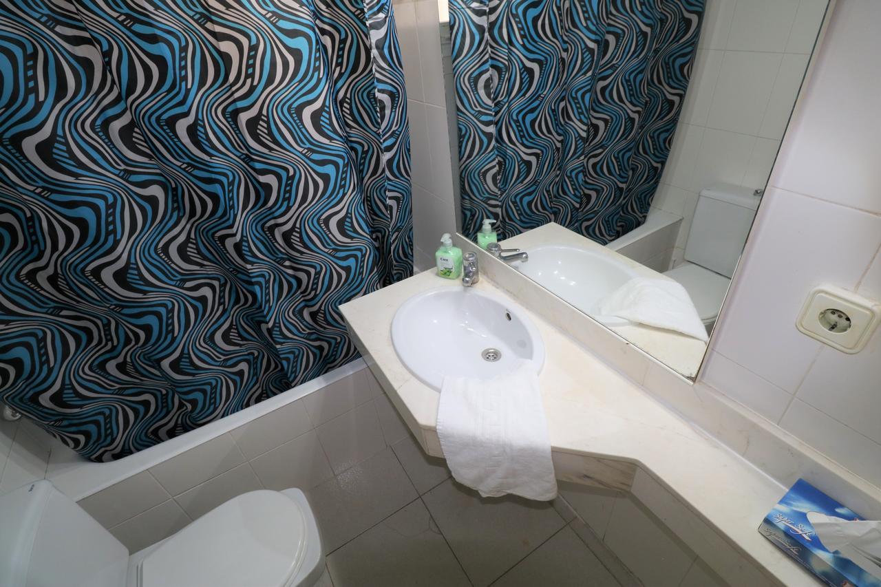 Apartbeach Royal Apartments Salou Eksteriør billede