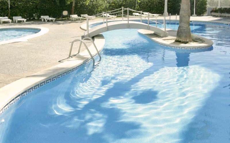 Apartbeach Royal Apartments Salou Eksteriør billede